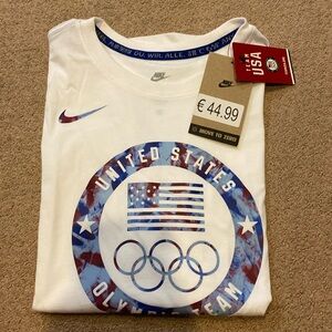Olympic Tshirt from Paris